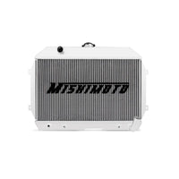 Mishimoto 70 - 73 Datsun 240Z Manual/Automatic Radiator - My Store