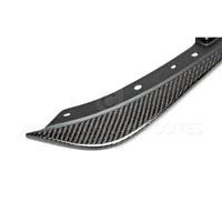 Anderson Composites 09 - 14 Dodge Challenger Front Bumper Canards - My Store
