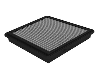 compare product aFe Nissan Titan XD 19-24 V8-5.6L Magnum FLOW OE Replacement Air Filter w/ Pro DRY S Media