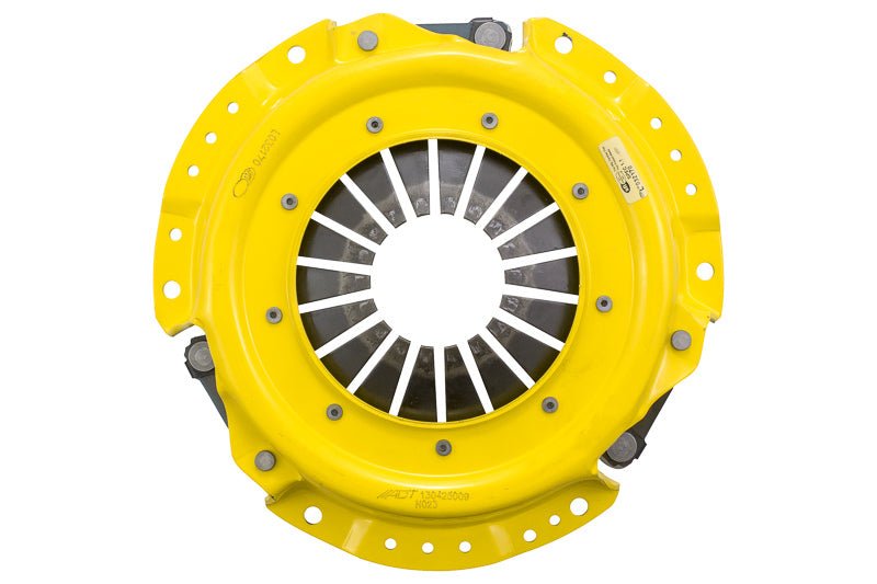 ACT 1981 Nissan 280ZX P/PL Heavy Duty Clutch Pressure Plate - My Store