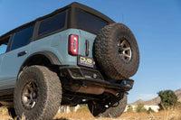 DV8 Offroad 21 - 24 Ford Bronco Tire Carrier - My Store