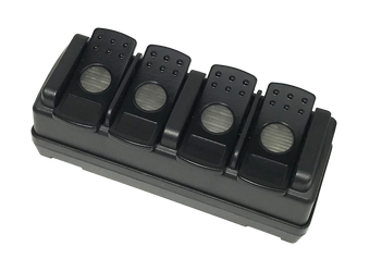 compare product Oracle Trigger 4 Plus Remote Replacement