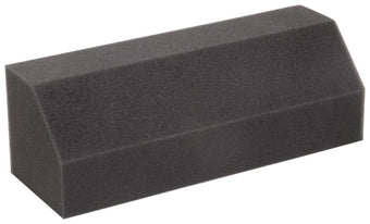 compare product K&N Air Filter Foam Insert Block DSL Only (E-0644)