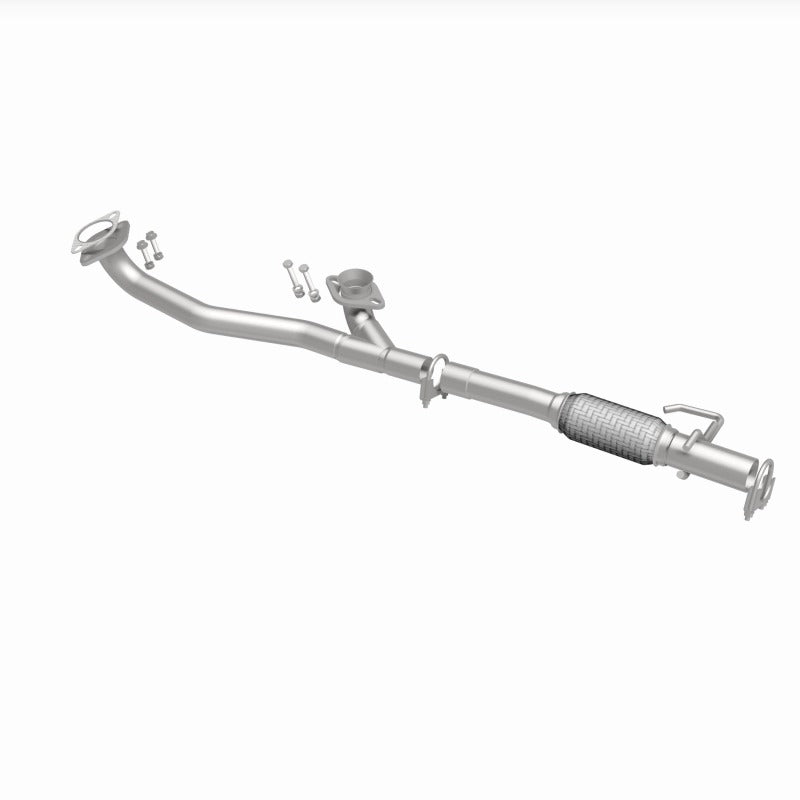 BRE Exhaust 07 - 14 Edge MKX 2.0L 3.5L Front Pipe Kit - My Store