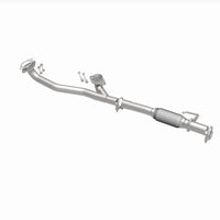 BRE Exhaust 07 - 14 Edge MKX 2.0L 3.5L Front Pipe Kit - My Store