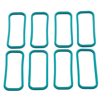 compare product Edelbrock O-Rings Intake Manifold Gasket LS1/2 Pack of 8