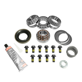 compare product Yukon Gear Master Overhaul Kit For Jeep Wrangler JL Dana 35 200mm Rear Diff