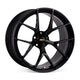 BBS FI - R Evo 20x10.5 / 5x112 / ET15 / CB66.5 - Matte Black Wheel (BMW G8x M2/3/4) - My Store