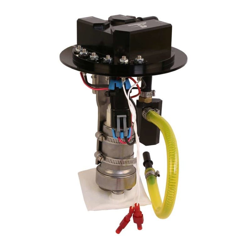 Aeromotive 20 - 21 Jeep Gladiator 525 Fuel Pump - My Store