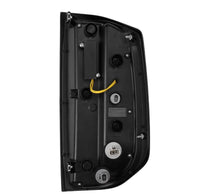 AlphaRex 14 - 21 Toyota Tundra Nova - Series LED Tail Lights - Alpha - Black - My Store