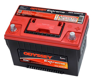 compare product Odyssey Battery Auto/Truck/Heavy Duty & Commercial Extreme AGM Battery (34R-PC1500T)