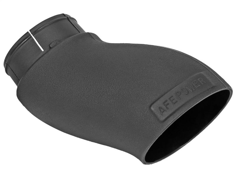 aFe Dynamic Air Scoop 2015 Dodge Challenger V6 - 3.6 / V8 - 5.7/6.4L HEMI - BLK - My Store
