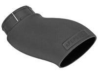 aFe Dynamic Air Scoop 2015 Dodge Challenger V6 - 3.6 / V8 - 5.7/6.4L HEMI - BLK - My Store