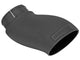 aFe Dynamic Air Scoop 2015 Dodge Challenger V6 - 3.6 / V8 - 5.7/6.4L HEMI - BLK - My Store