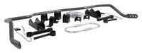 Hellwig 21 - 22 Ford F - 150 2/4WD (w/ 0 - 2in Lift) Solid Heat Treated Chromoly 1in Rear Sway Bar - My Store