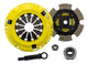 ACT 1990 Honda Civic XT/Race Sprung 6 Pad Clutch Kit - My Store