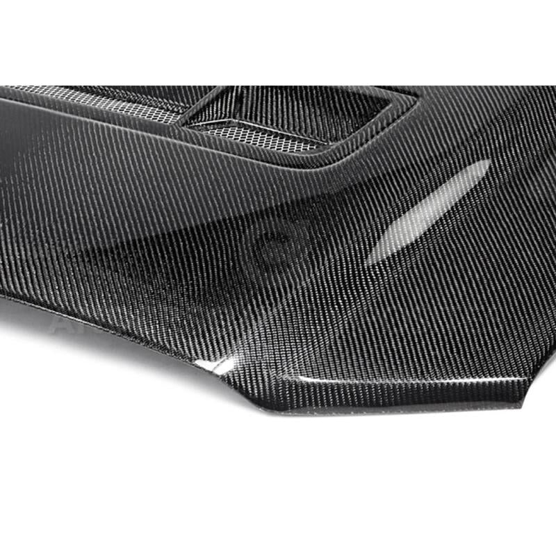 Anderson Composites 10 - 14 Ford Mustang/Shelby GT500 and 2013 - 2014 GT/V6 Type - GT Hood - My Store