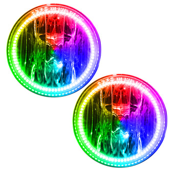 compare product Oracle 14-15 GMC Sierra 1500 SMD FL - ColorSHIFT