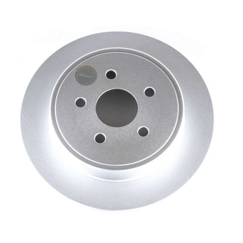 compare product Power Stop 03-07 Chrysler PT Cruiser Rear Evolution Geomet Coated Rotor