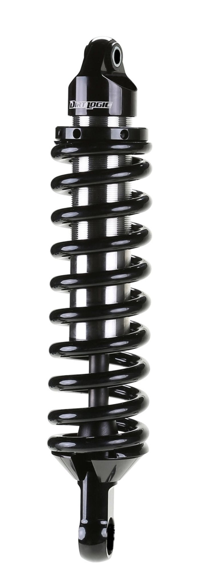 Fabtech 07 - 15 Toyota Tundra 2WD/4WD 4in Front Dirt Logic 2.5 N/R Coilovers - Pair - My Store