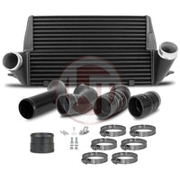 Wagner Tuning BMW E90 335D EVO3 Competition Intercooler Kit - My Store