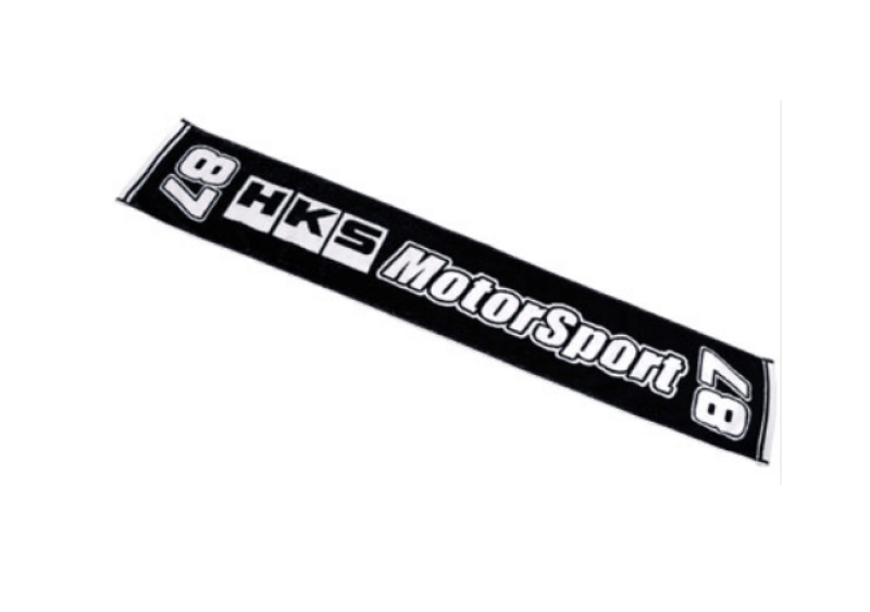 HKS MOTOR SPORT TOWEL - My Store