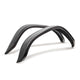 Anderson Composites 2022 Ford Bronco Everglade Carbon Fiber Frotn Fender Flares - My Store