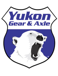 Yukon Gear High Performance Gear Set For Model 35 IFS Reverse Rotation in a 4.56 Ratio - My Store