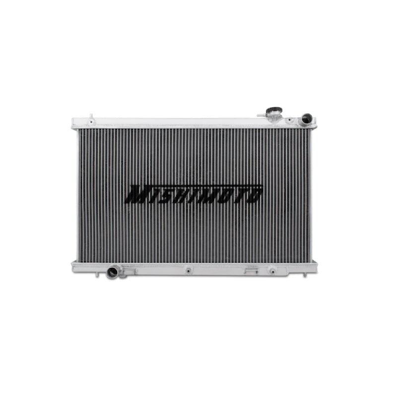Mishimoto 03 - 06 Infiniti G35 Manual Aluminum Radiator - My Store