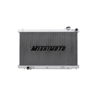Mishimoto 03 - 06 Infiniti G35 Manual Aluminum Radiator - My Store