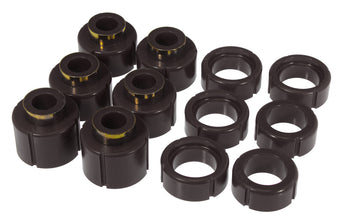 compare product Prothane 88-98 GM Std Cab 2/4wd Cab Mount - Black