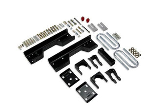 compare product Belltech FLIP KIT 88-00 GM C3500/90-00 C2500 8inch