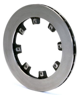 compare product Wilwood Rotor-UL32 Vented Iron 12.19 x .810 - 8 on 7.00in
