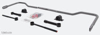 Hellwig 20 - 21 Jeep Gladiator (w/ 3 - 5in Lift) Solid Heat Treated Chromoly 7/8in Rear Sway Bar - My Store