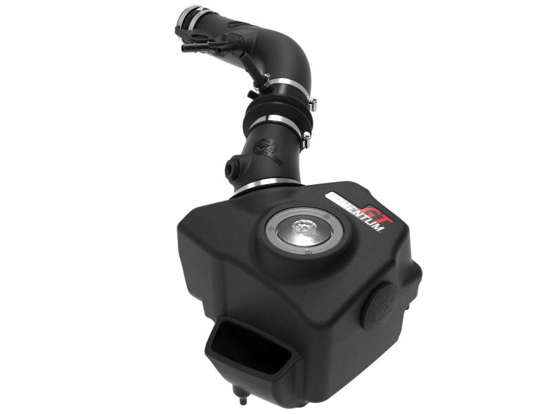 aFe Power 2021 Ford Bronco Sport L4 - 2.0L (t) Momentum GT Cold Air Intake System w/ Pro DRY S Filter - My Store