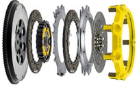 ACT EVO 10 5 - Speed Only Mod Twin HD Street Kit Sprung Mono - Drive Hub Torque Capacity 700ft/lbs - My Store