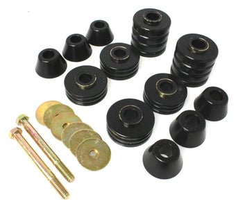 compare product Energy Suspension 73-80 GM C2500/C3500/K1500/K20/K30 Body(cab) Mount Set