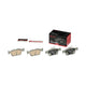 Brembo OE 21 - 23 Ford Bronco Sport/20 - 23 Escape/22 - 23 Maverick Ceramic Brake Pad - Rear - My Store