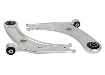 compare product Whiteline 2012+ Volkswagen Golf MK7 / Audi A3 MK3 Front Lower Control Arm