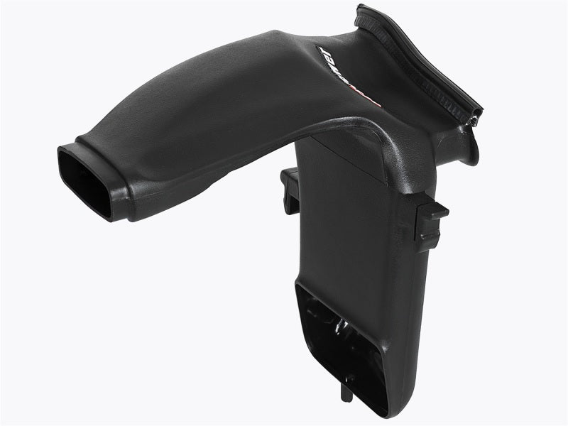 aFe Momentum HD Dynamic Air Scoop 2017 Ford Diesel Trucks V8 - 6.7L (td) - My Store