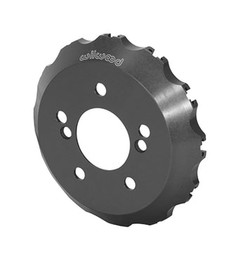 compare product Wilwood 5x120mm MT 12x8.75 BC Hat 1.193 OffSet