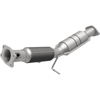 compare product MagnaFlow Direct Fit Catalytic Converter 06-09 Volvo S40/V50 2.4L