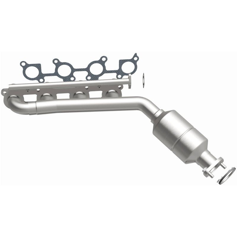Magnaflow 05 - 09 Lexus GX470 4.7L Direct Fit Converter - My Store