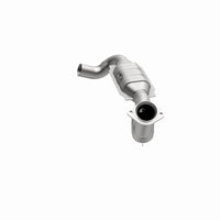 MagnaFlow Conv DF 01 Ford Trucks 4.6L - My Store