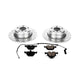 Power Stop 00 - 06 BMW X5 Rear Z23 Evolution Sport Brake Kit - My Store