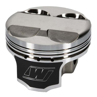 compare product Wiseco Honda F20C/F22C S2000 +7cc Dome 11:1 CR Piston Kit - Set of 4