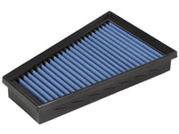 aFe Magnum FLOW OE Replacement Air Filter PRO 5R 14 - 15 Mercedes Benz CLA250 2.0L Turbo - My Store