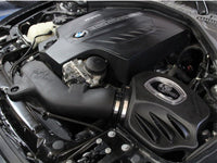 aFe Momentum Intake Stage - 2 Pro Dry S 14 BMW 435i (F32) L6 - 3.0 / 12 - 15 335i (F30) L6 3.0L Turbo N55 - My Store