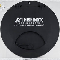 Mishimoto Universal Ice Box Tank Reservoir 5 Gallon Natural - My Store