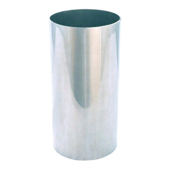 compare product Spectre Universal Tube 4in. OD x 6in. Length Straight - Aluminum